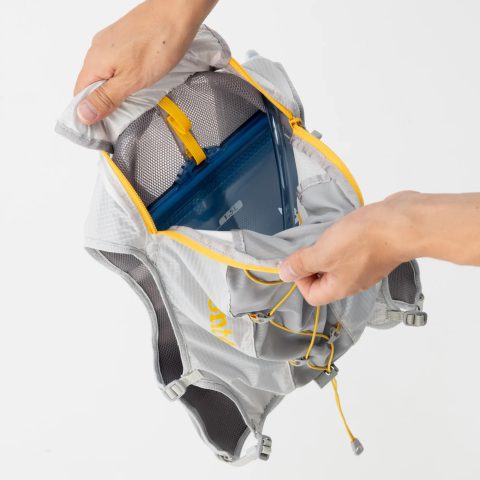 Cross Runner Vest Pack 3