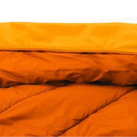 Seamless Burrow Bag #2 Long