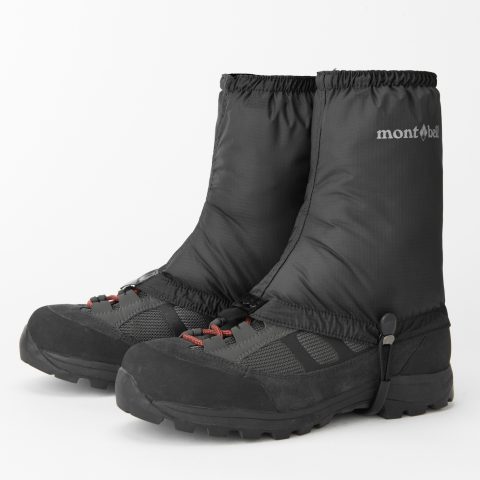 Simple Gaiters Simple Gaiters