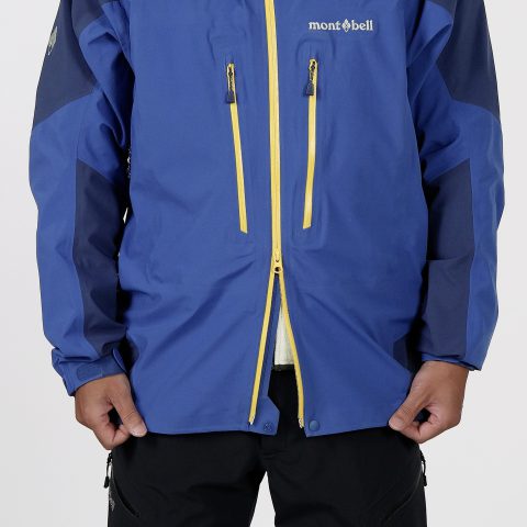 Stream Parka Men's