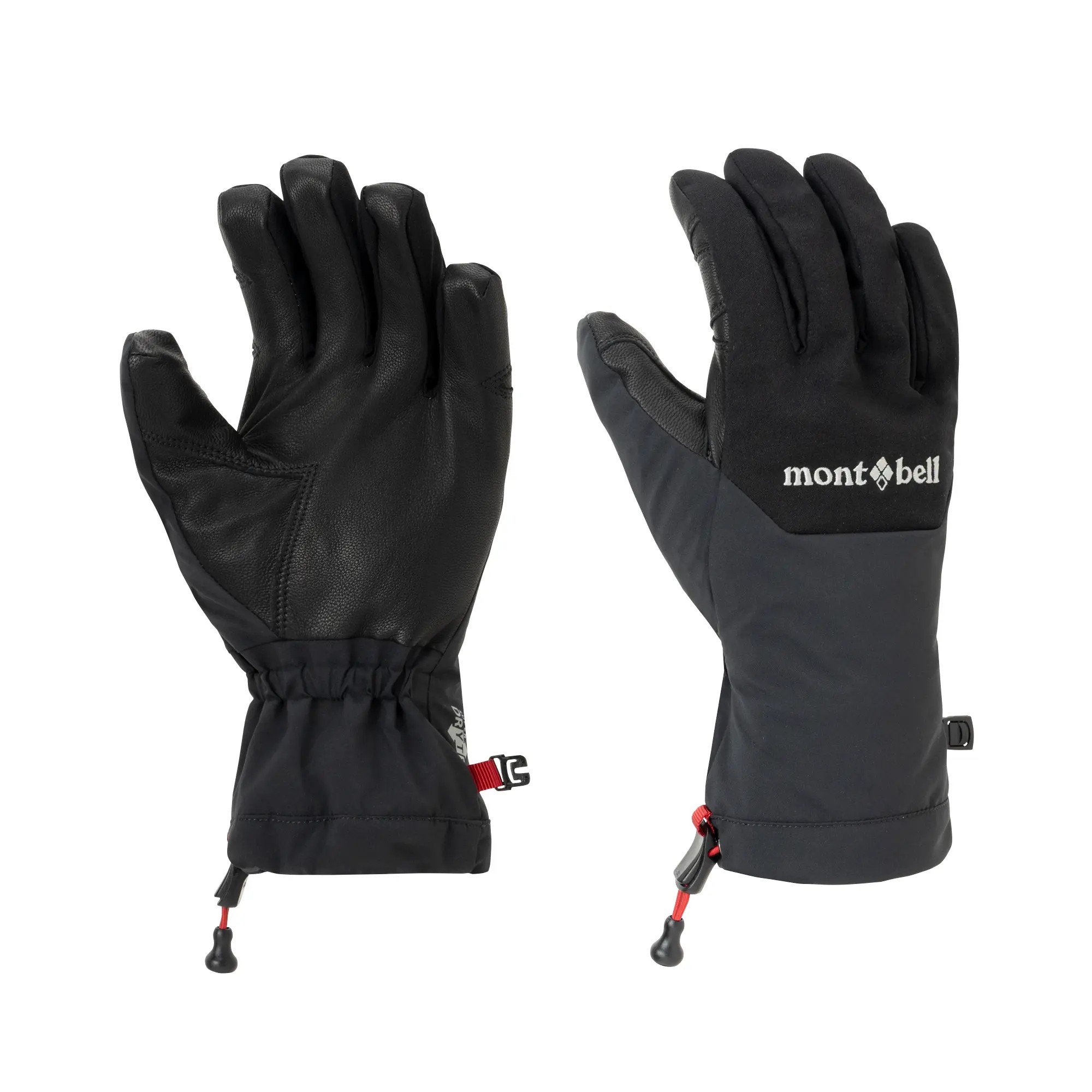 Alpine Light Gloves Women's