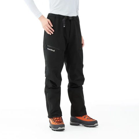 Alpine Pants Women's