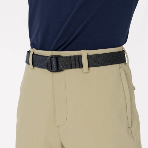O.D. Thermal Pants w/ Belt Loops Women's