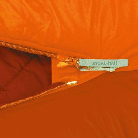 Seamless Burrow Bag Expedition Long