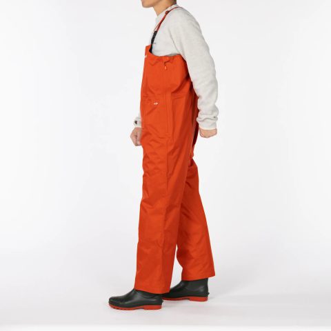 Fisherman Bibs