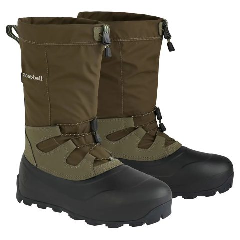 Powder Boots Powder Boots