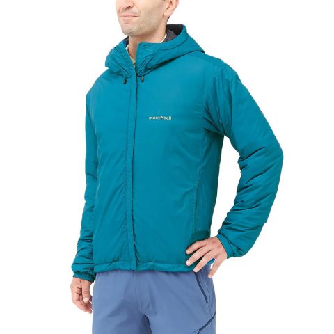 Thermaland Parka Men's