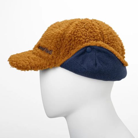 CLIMAPLUS Shearing Ear Warmer Cap
