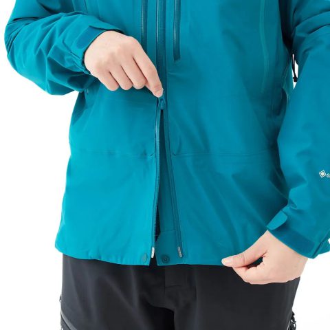 Pumori Parka Women's