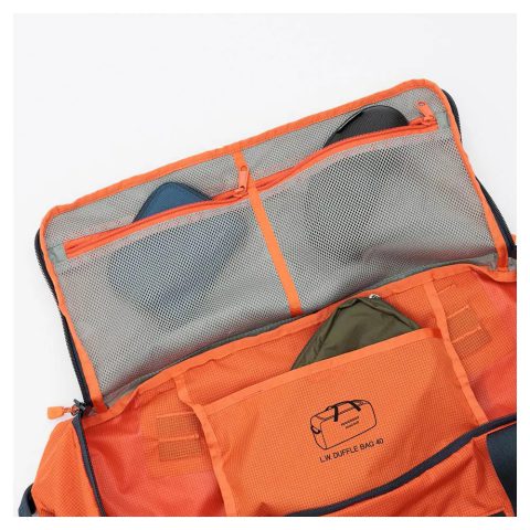 Light Weight Duffle Bag 40