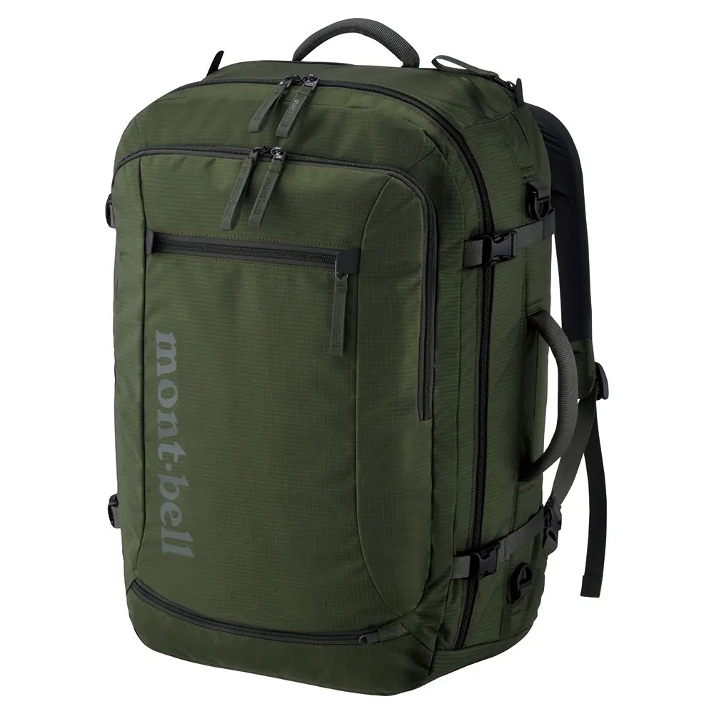 Tri Pack 45