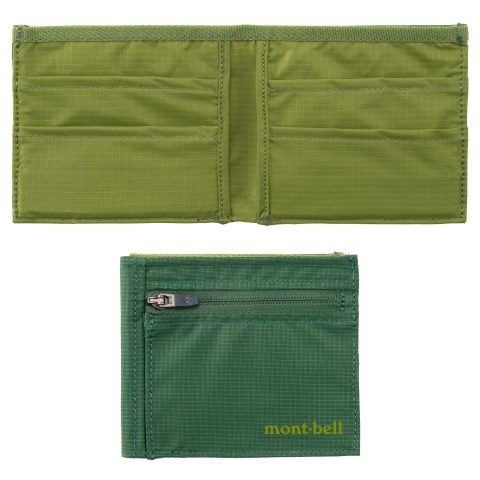 Flat Wallet