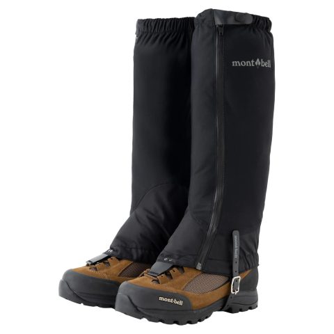 DRY-TEC Stretch Long Gaiters DRY-TEC Stretch Long Gaiters