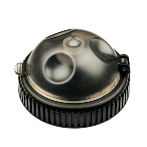 Pull Top Cap Clear Bottle Pull Top Cap Clear Bottle