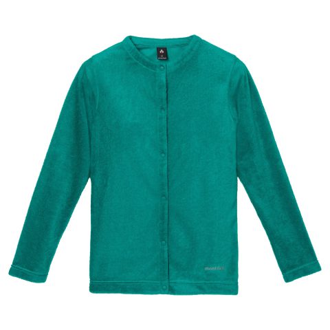 CLIMAAIR LIGHT Cardigan Women's