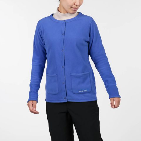 CHAMEECE Cardigan Women's