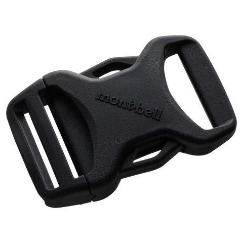 Side Release Buckle 25mm (SRGM) Side Release Buckle 25mm (SRGM)