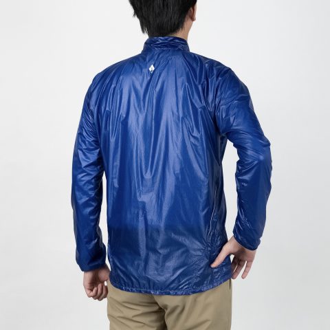 EX Light Wind Jacket Men's