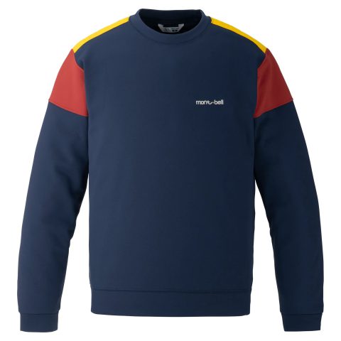 MC Sweatshirt 50th