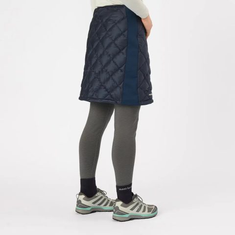 Superior Down Skirt