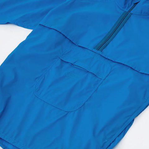 U.L. Stretch Wind Anorak