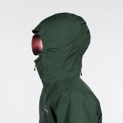 Powder Glide Parka Men's