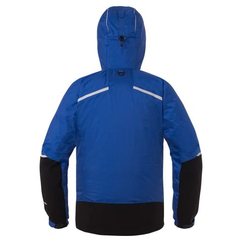 Sea Angler Insulated Parka