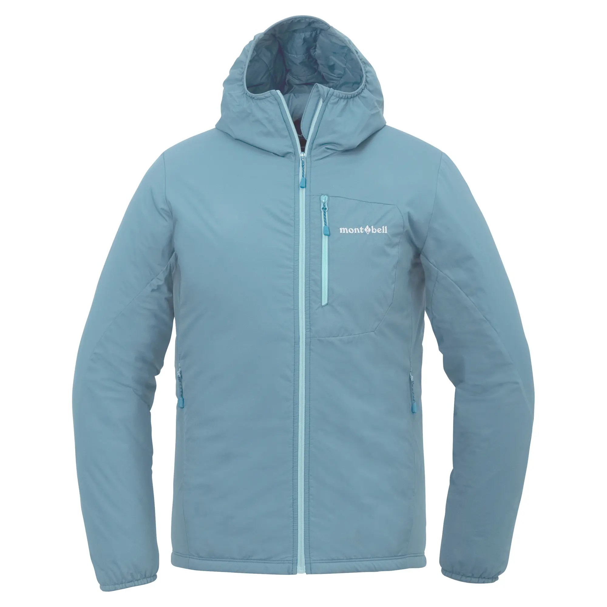 EX Light Thermawrap Parka Women's