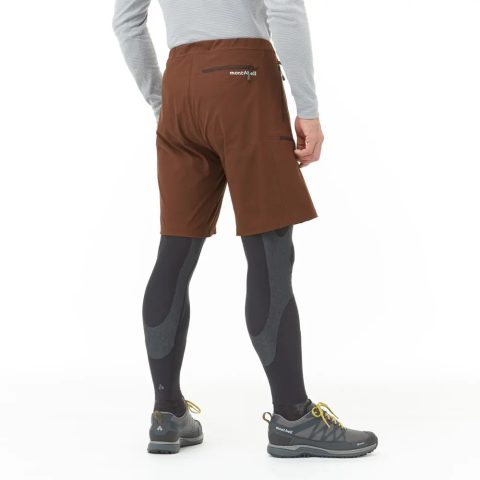 South Rim Shorts Men's