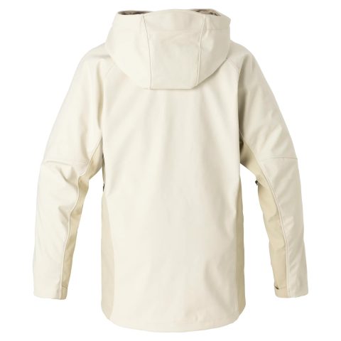 Powder Shed Hooded Jacket Women's