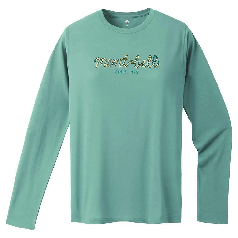 Wickron Long Sleeve T Women's Rope