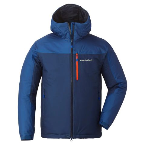 Flatiron Parka Flatiron Parka