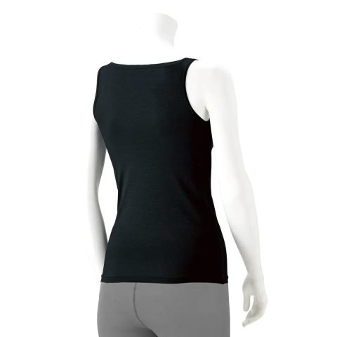 ZEO-LINE Light Weight Tank Top Women's