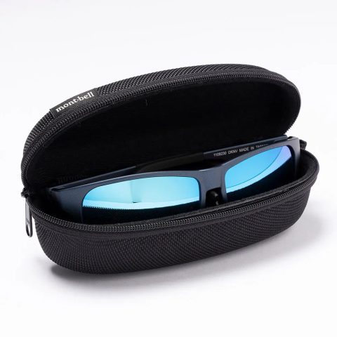 Flat Sunglasses Case