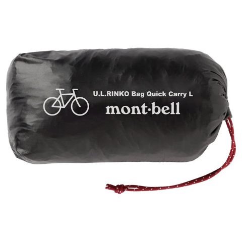 U.L.RINKO Bag Quick Carry L
