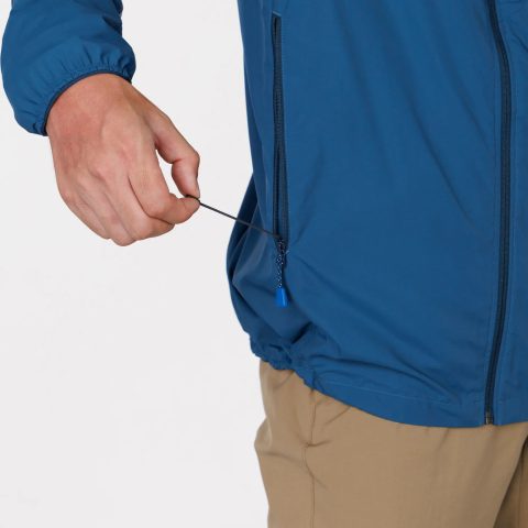 3in1 Trail Shell Jacket Men's