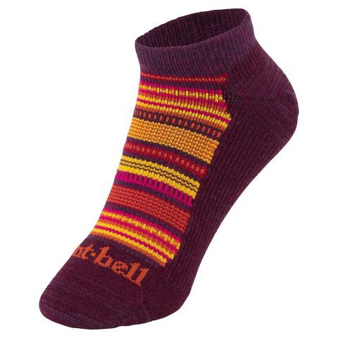 Merino Wool Travel Ankle Socks Women's Merino Wool Travel Ankle Socks Women's
