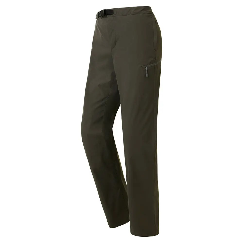 Light O.D. Pants Women's