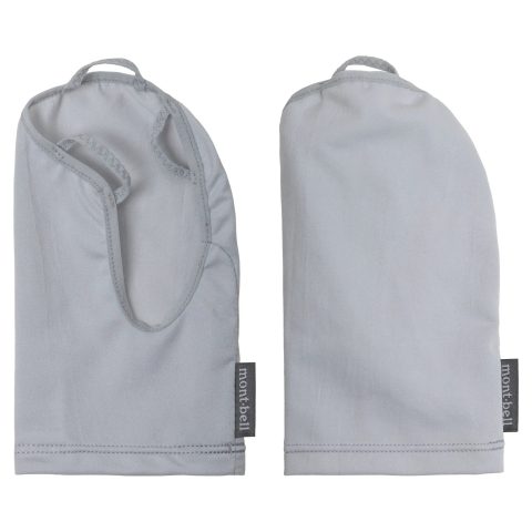 Open-Palm Hand Covers Open-Palm Hand Covers