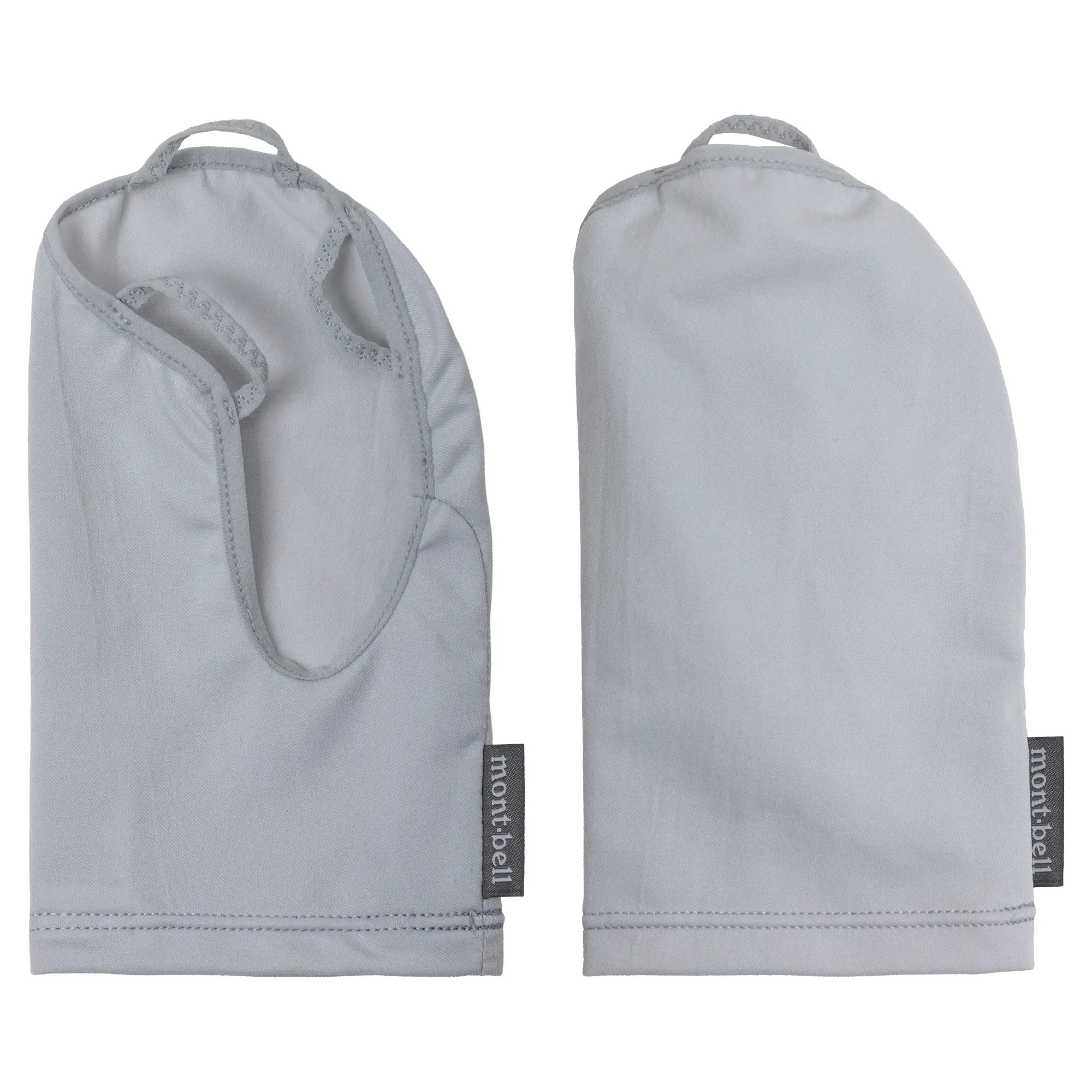 Open-Palm Hand Covers