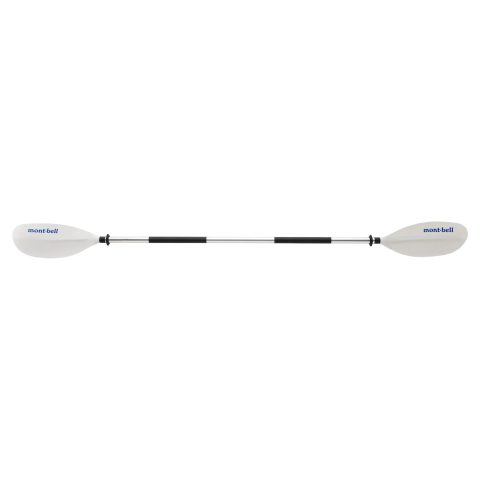 Yukon Aluminum Paddle 1-Piece