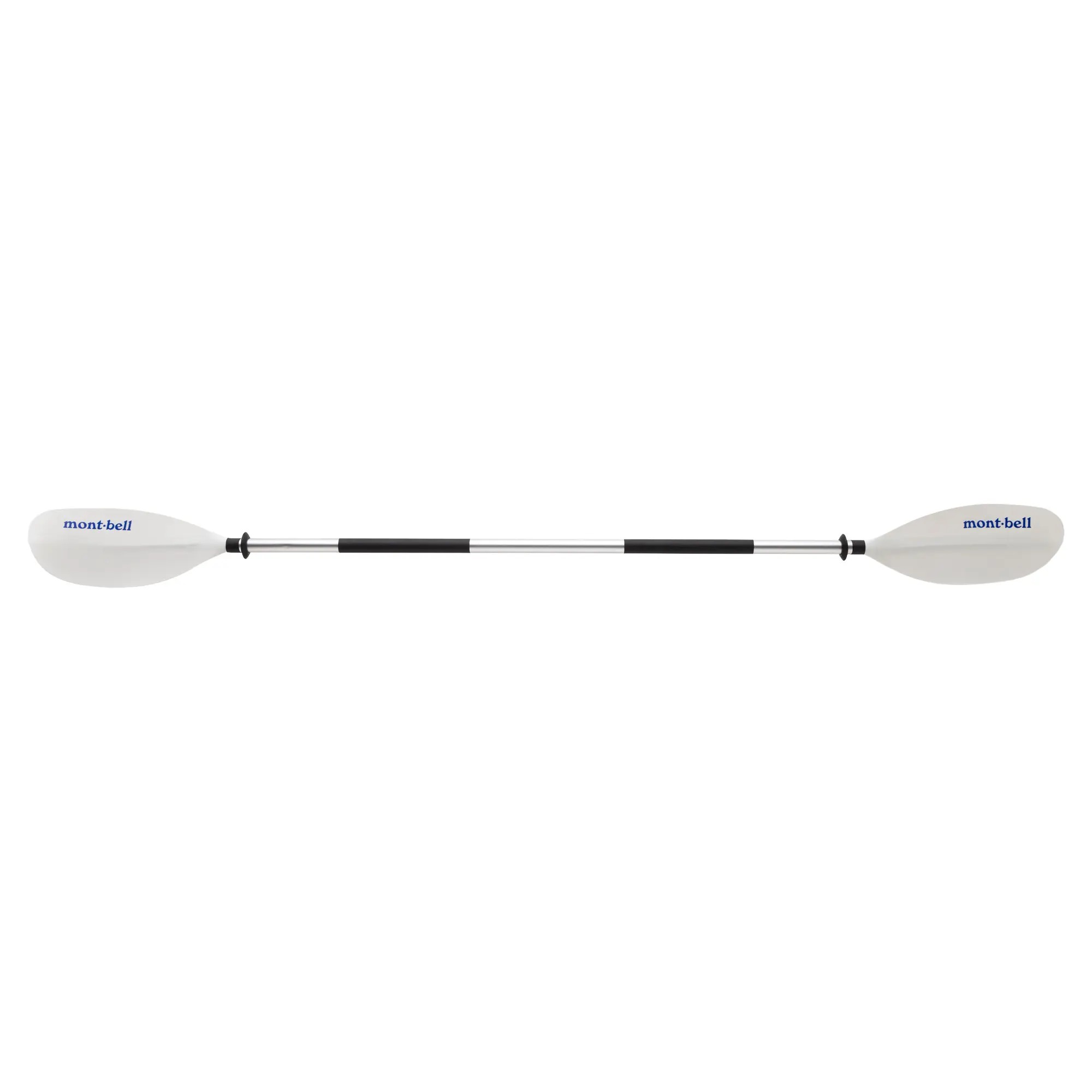 Yukon Aluminum Paddle 1-Piece