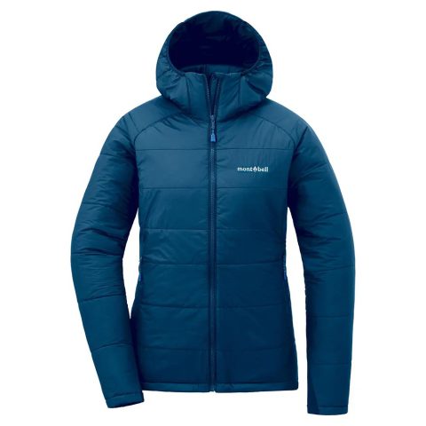 U.L. Thermawrap Parka Women's U.L. Thermawrap Parka Women's