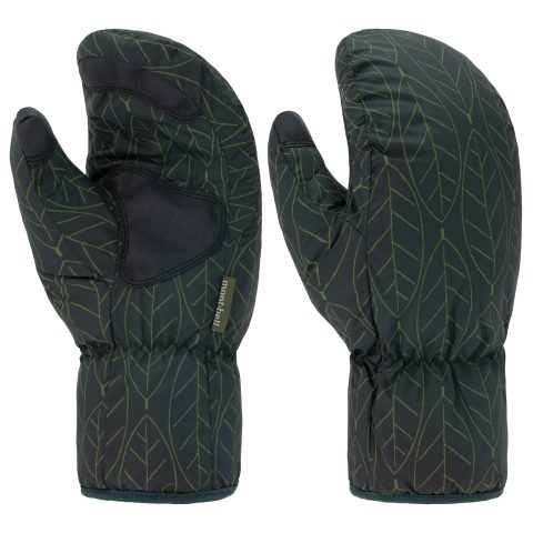 EXCELOFT Print Mittens EXCELOFT Print Mittens