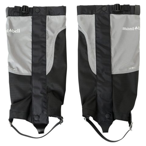 DRYTEC Alpine Gaiters