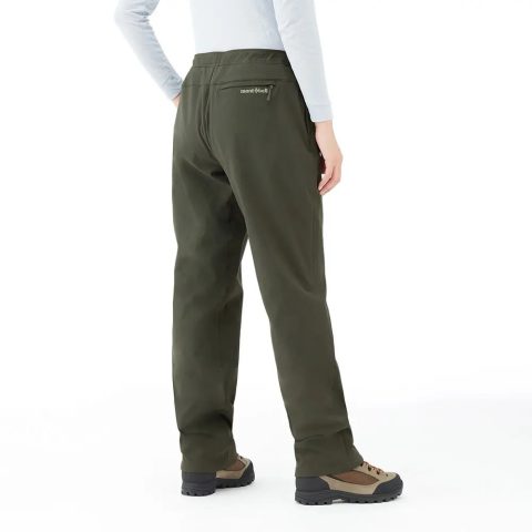 Thermal O.D. Pants Women's