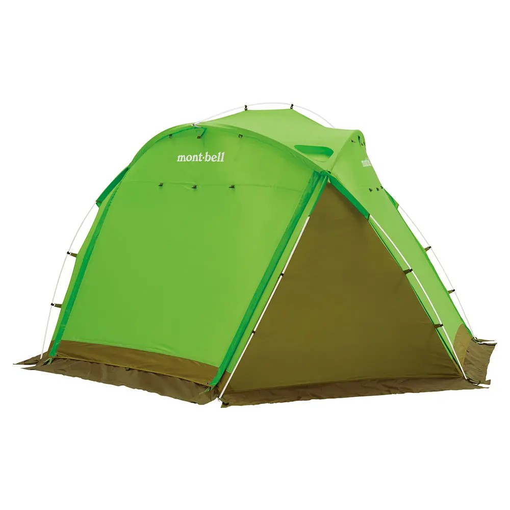 Astro Dome S (16) Replacement Tent Body