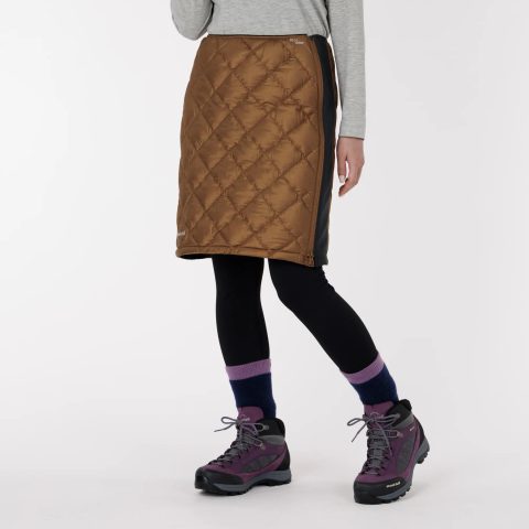Superior Down Skirt