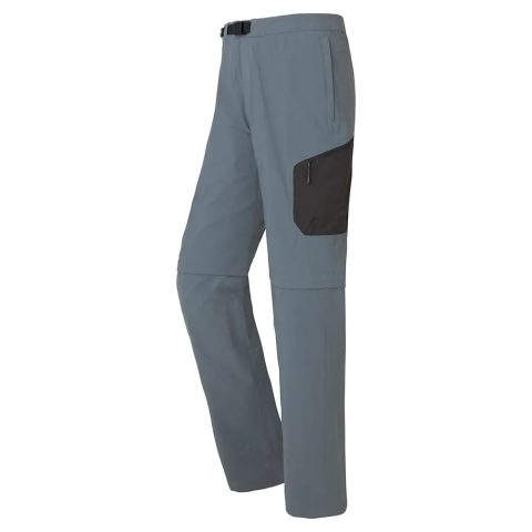 Light O.D. Pants Convertible Men's Light O.D. Pants Convertible Men's
