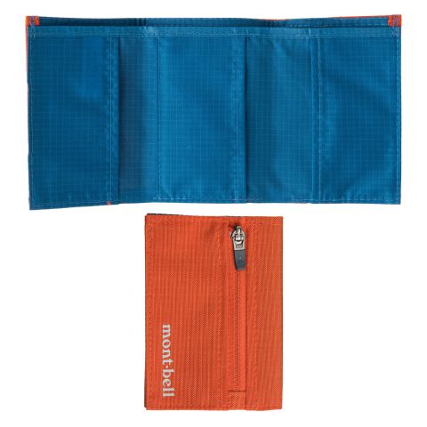 Trail Wallet